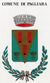 Emblema del comune di Pagliara